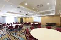 Fairfield Inn & Suites Vernon