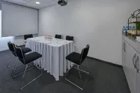 City Express Junior by Marriott Toluca Zona Industrial