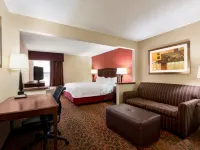 Hampton Inn Abilene Hotels in Abilene