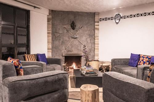 豪華雙人房（帶陽臺）