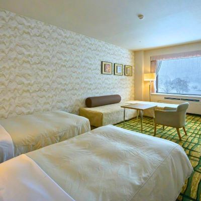 スタンダード洋室【禁煙】 ホテルタングラム クーポン