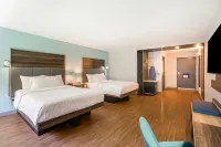 Tru by Hilton Stevensville St. Joseph Hôtels à : 