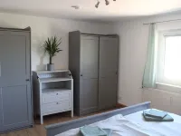 Moderne Ferienwohnung mit Großem Außenbereich, Familien- und Haustierfreundlich シュトルッペンのホテル