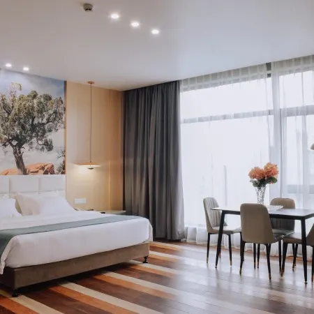 Fan's Hotel Baybay
