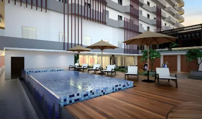 Hotel Santika Premiere Ambon Hotels in 
