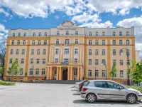 Hotel Ilan