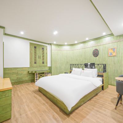 Standard (Netflix In All Room) Cheongju Pasta 쿠폰