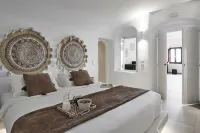 Nano Suites Ξενοδοχεία στην πόλη 