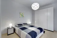 ستانينج سي فيو أبارتمنت، واي فاي