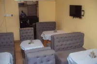 艾克西昂酒店