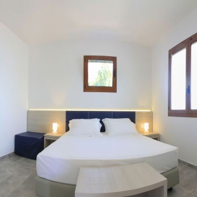 Apartment, 1 King Bed With Sofa Bed, Sea View Blue Bay Promo Code