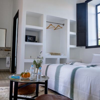 Standard Room Fellah Hotel Promo Code