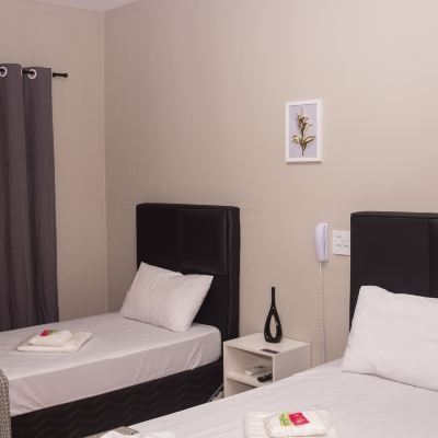 Executive Single Room Premier Hotel Promo Code