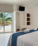 Baos Hotel & Restaurant Các khách sạn ở 