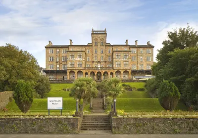 The Glenburn Hotel Hotels in 