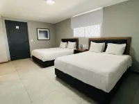 Hit Merida Hotel Boutique Hotels in Mérida
