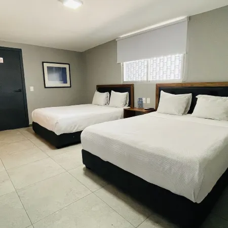 Hit Merida Hotel Boutique