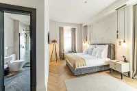 Zet Hotel Отели в г. 