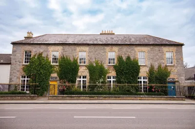 Preston House Hotels in 