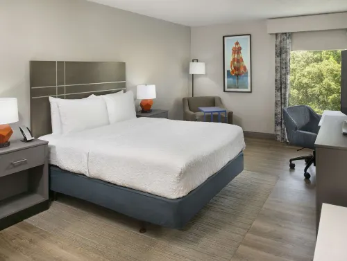 Hampton Inn Myrtle Beach-Northwood
