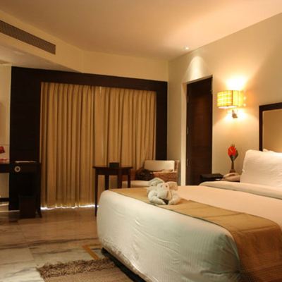 Deluxe Room Royal Orchid Central Kireeti Promo Code