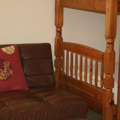 Classic Quadruple Room, Ensuite BCC Loch Ness Hostel Promo Code