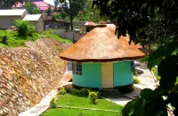 Sheywe Hotel Kakamega Отели в г. 