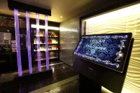 Hotel l'Eclair (Adult Only)