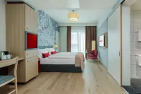 IntercityHotel Saarbrücken Hotels in 