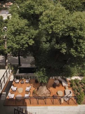 Capitolo Riviera Hotels in 