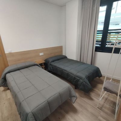 Standard Double Room Dpaso Urban Hostel Promo Code