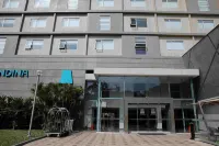 Casa Andina Select Chiclayo Отели в г. 