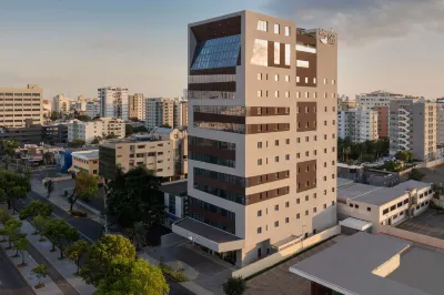 Homewood Suites by Hilton Santo Domingo Hotels in 