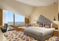 Vivanta New Delhi, Dwarka Hotel di 