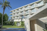 Dan Caesarea Resort Hotel di 