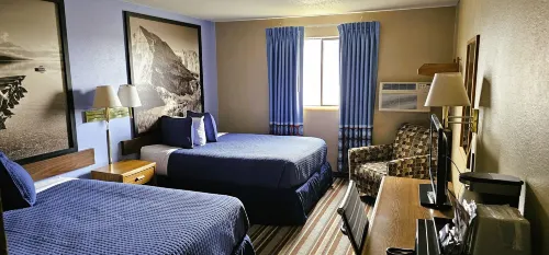 Grizzly Inn