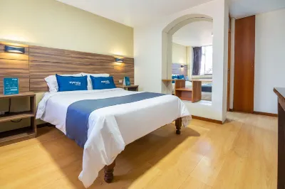 Hotel Mosna Hotéis em 