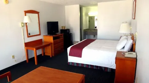 Sagamar Inn
