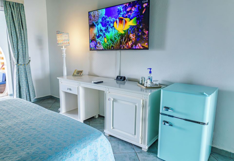 海滨小屋
