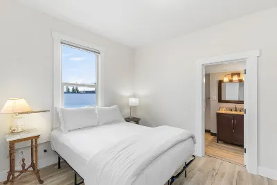 The Night Owl Perch Hotels in 