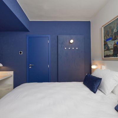 Small Double Room Hotel Burlington Promo Code