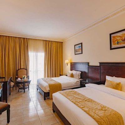 Family Room Garden View Mogador Palace Agdal & Spa Promo Code
