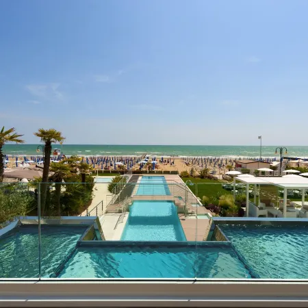 Hotel Le Soleil