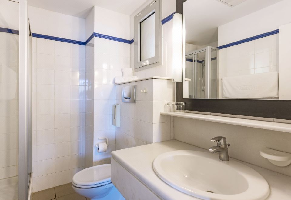 花园景舒适一卧室公寓