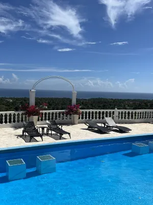 Casablanca Hotel Hotele w: 