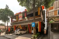Jav Front One Hotel Lahat
