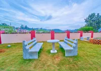 Ooty Blossom Retreat by Voye Homes