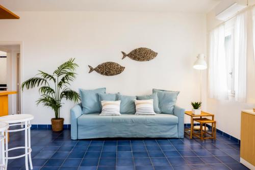 别墅（带独立泳池）