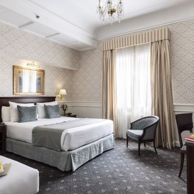 Triple Room Emperador Promo Code