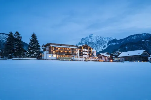 Hotel Mareo Dolomites
